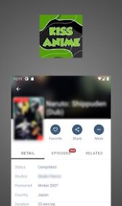 Kissanime Apk for Android. [Kissanime Website sync ] November 2023