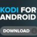 download kodi tv apk latest for android