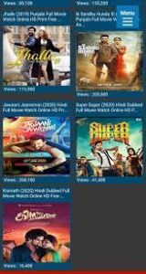Watchonlinemovies Apk Latest Download for Android – Watch Movies 7