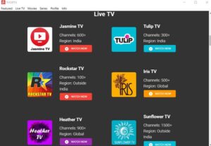 ThopTV Pro APK Download Latest v45.9.0 for Android 2