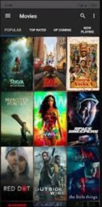 Moviefire APK v3.0 Download for Android – Watch Movies & TV Shows 1
