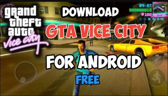 gta vice city apk download