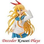 decoder kousei plays