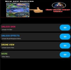 NIX Injector Apk v1.68 {Latest Version} Download for Android 2