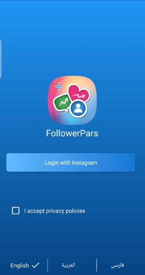 followers pars apk free download