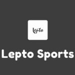 Lepto Sports apk download