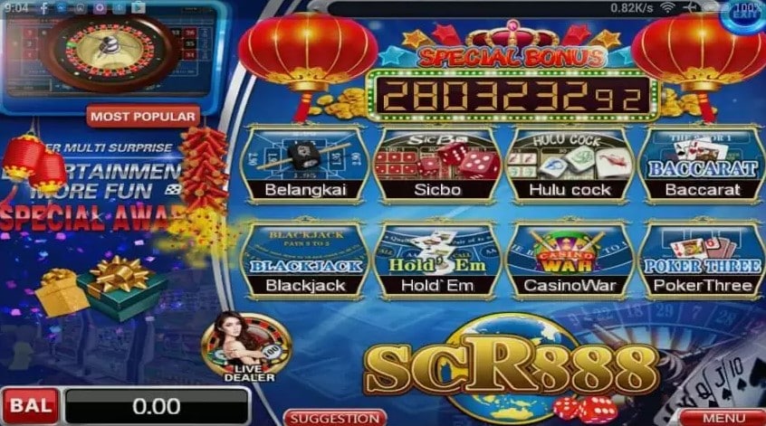 judiking 888 online casino app