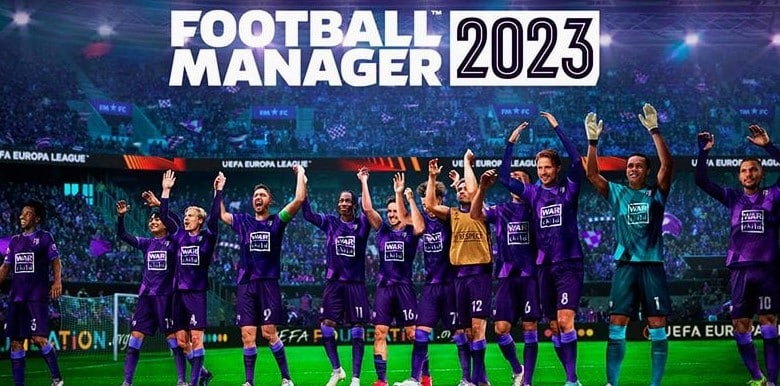football manager 2023 apk mod