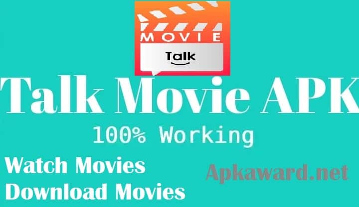 talk movies apk