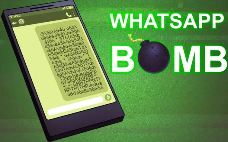 whatsapp bomber 