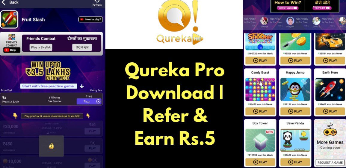 qureka pro apk download