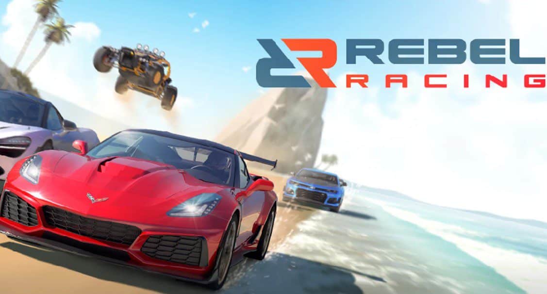 rebel racing mod menu