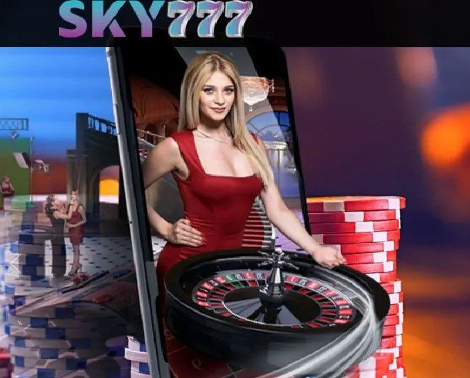 live casino sky777
