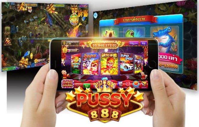 pussy 888 live casino