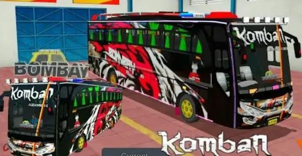 komban bus simulator apk free download for android
