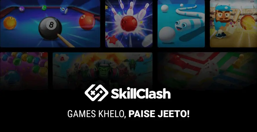 skillclash apk download free for android