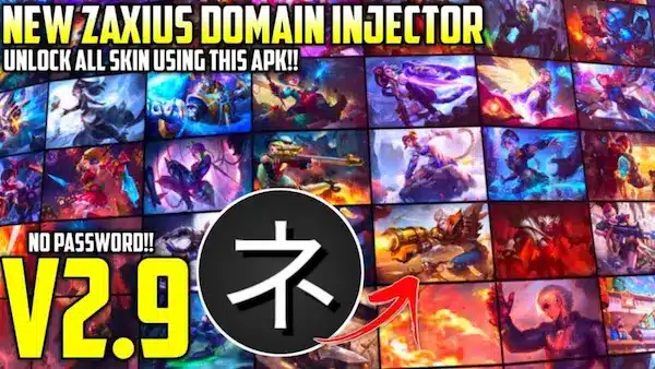 zaxius domain injector apk download for android
