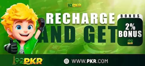 92 pkr game